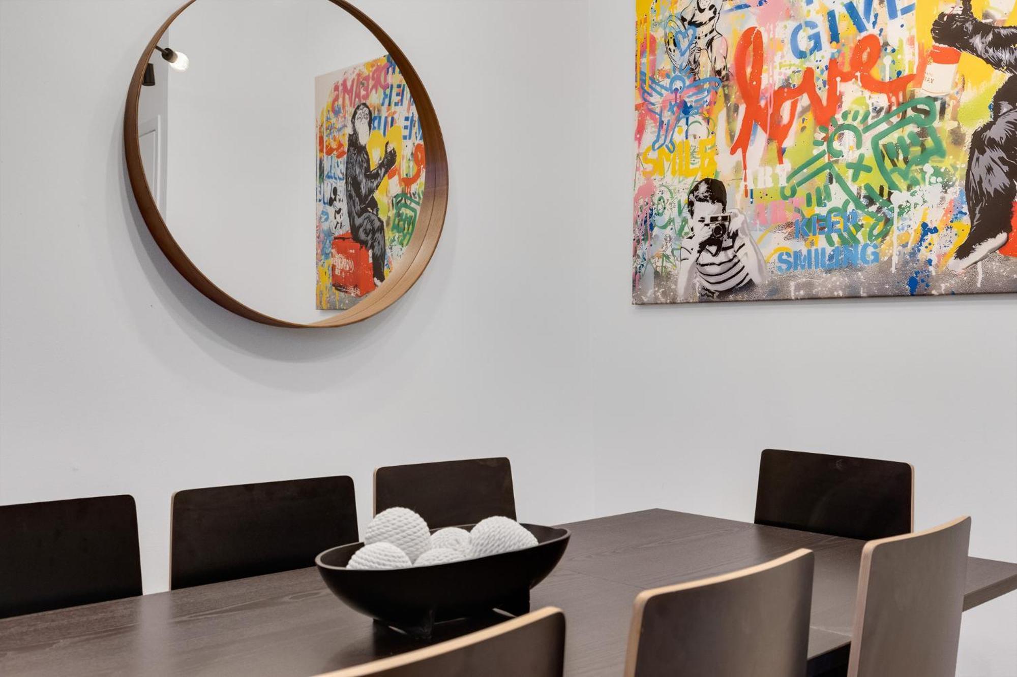 Liv Mtl Avenue Apart otel Montréal Dış mekan fotoğraf